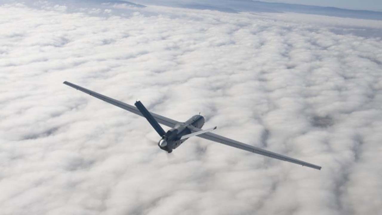 Uzay Havacılık (3)