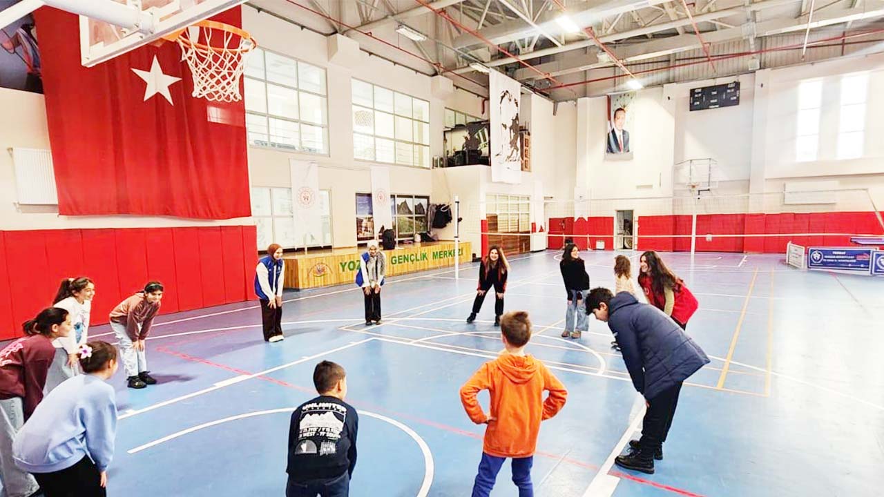 Valilik Ara Tatil (1)