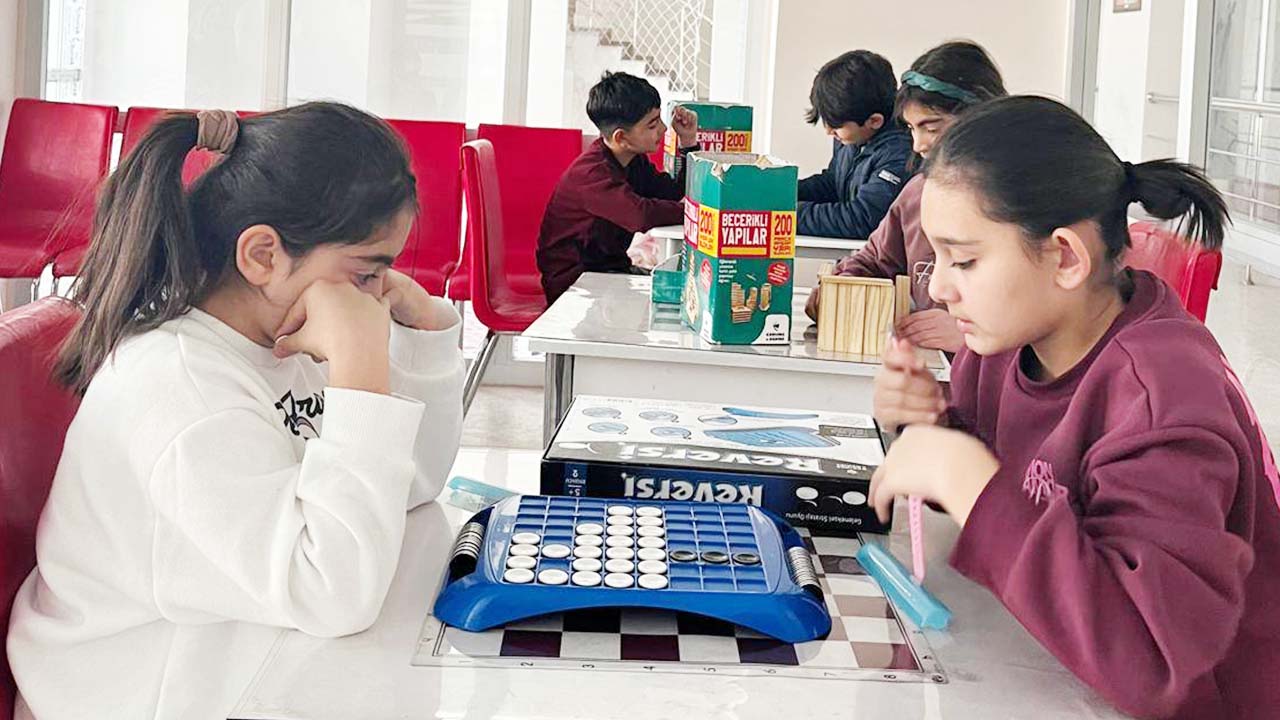 Valilik Ara Tatil (2)