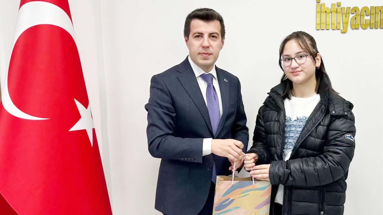 Yenifakılı Kay Ödül