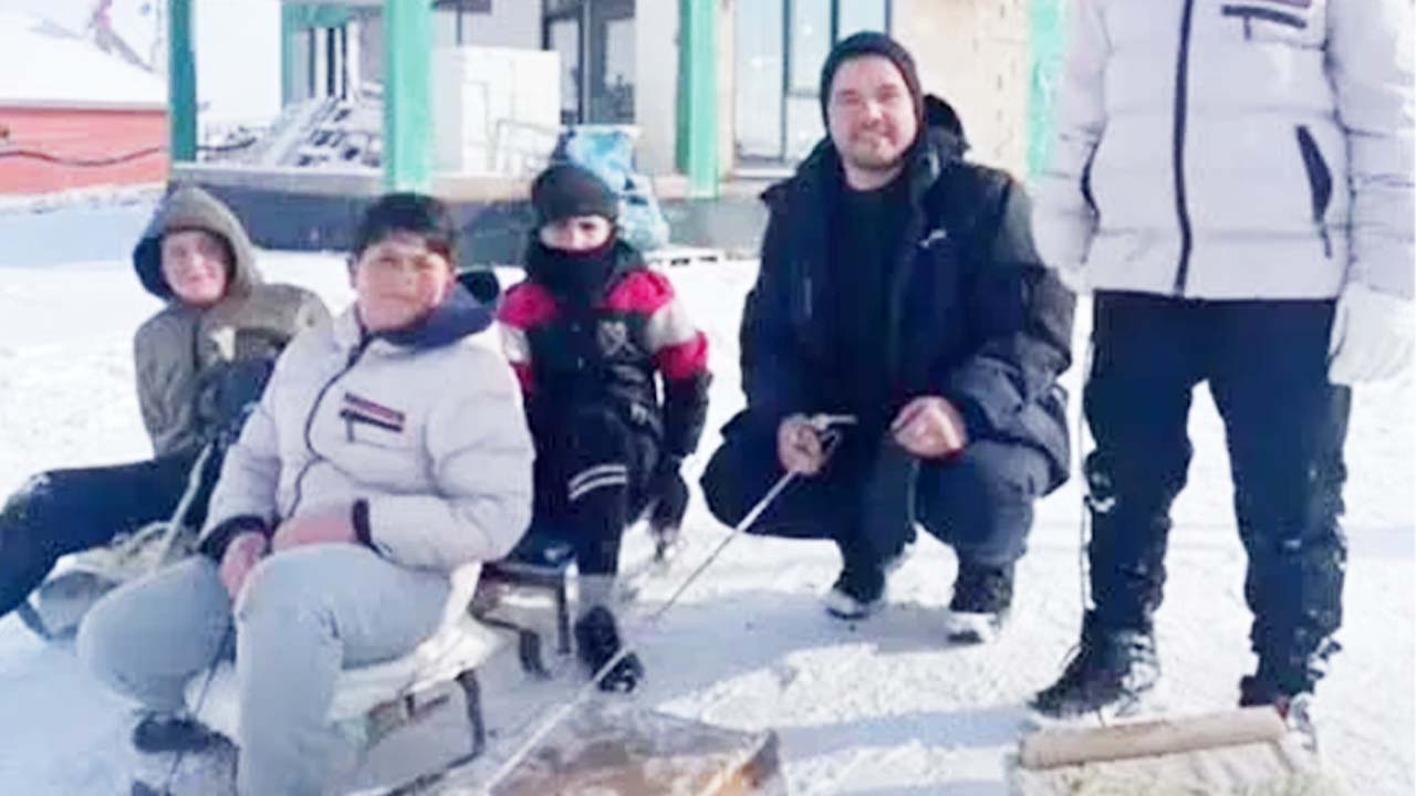 Yenipazar Kızak (1)