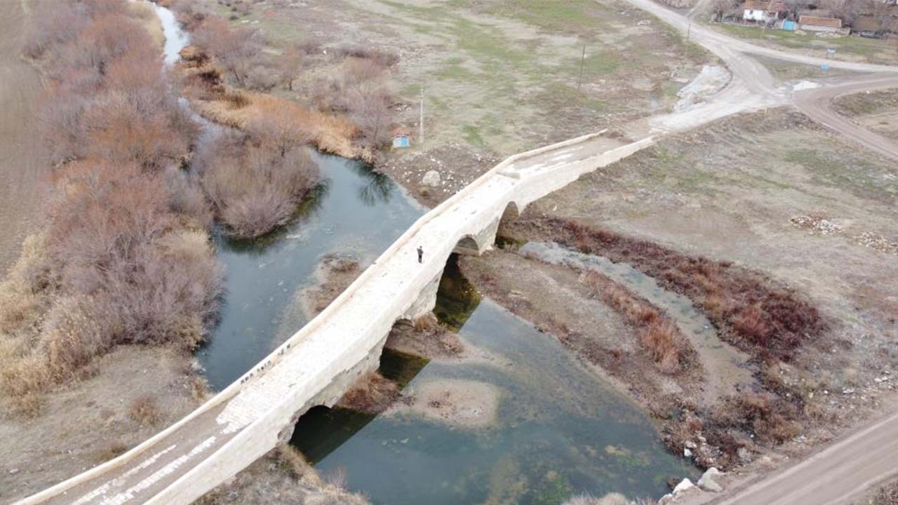 Yerköy Sekili Köprü (2)