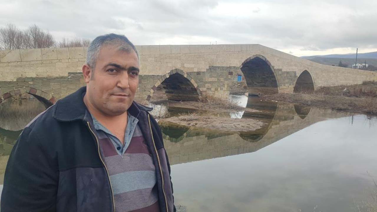 Yerköy Sekili Köprü (3)