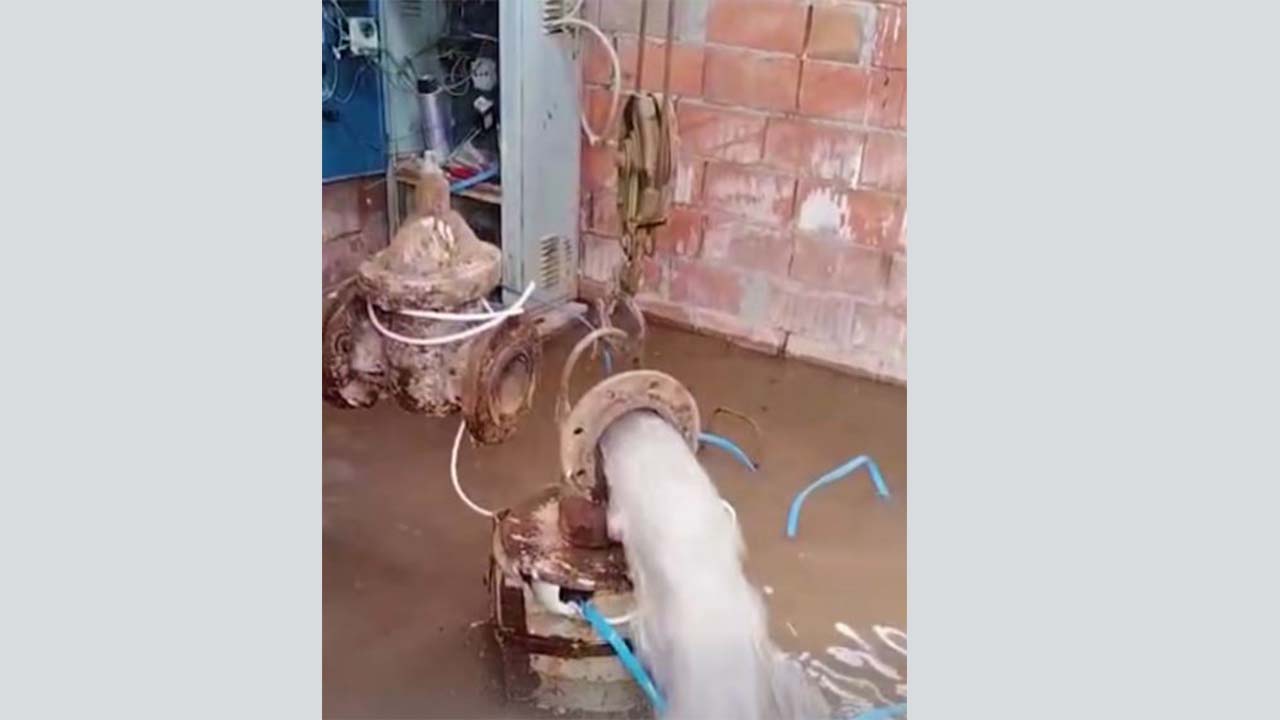 Yerköy Su Başkan Arslan