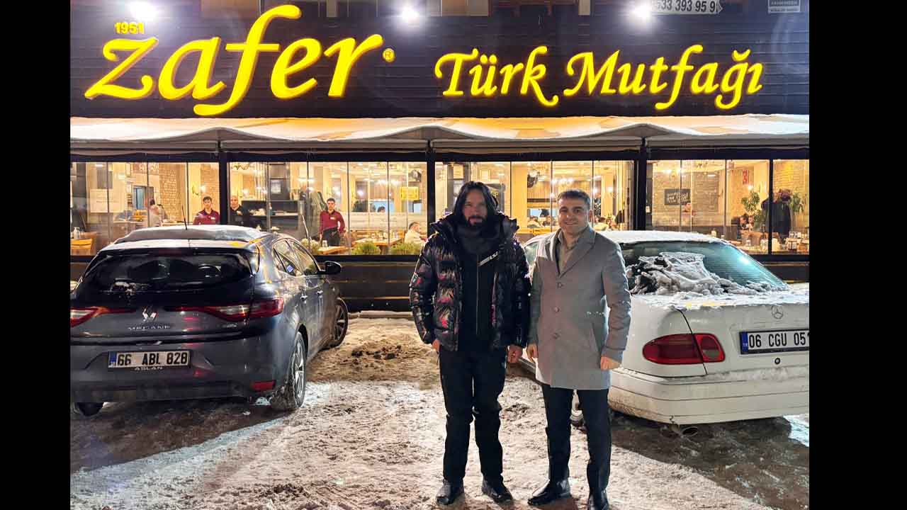 Yerli John Wıck Yozgat’ta1