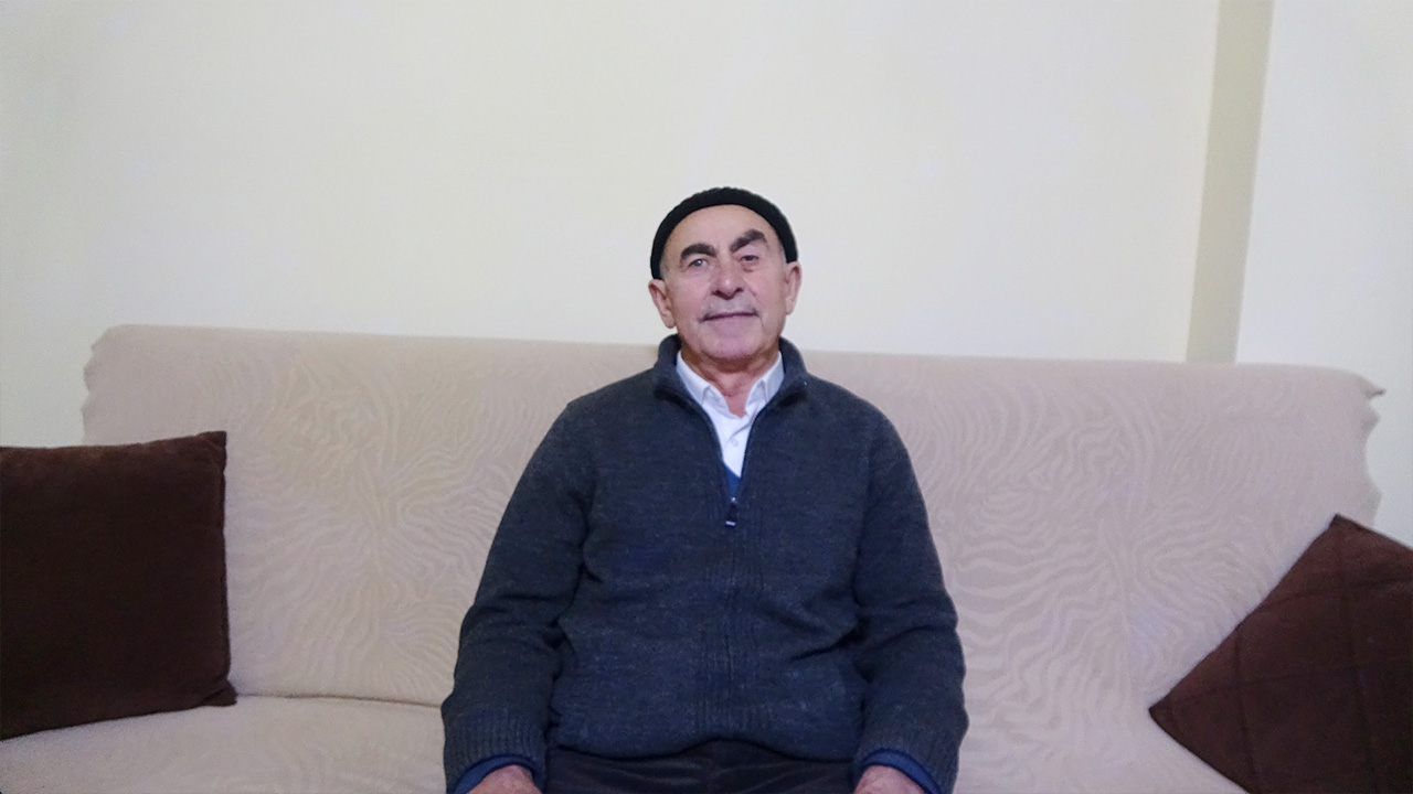 Yılan Boynu Tepesi (4)