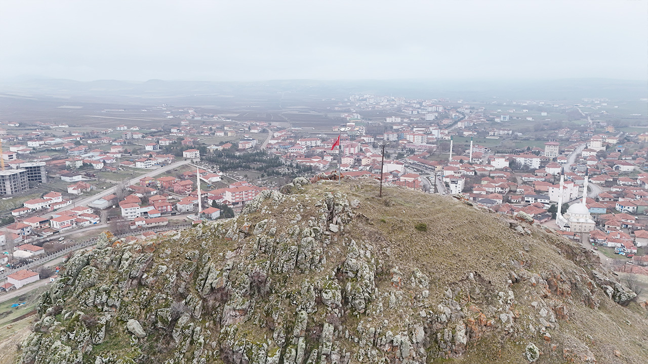 Yılan Boynu Tepesi (5)