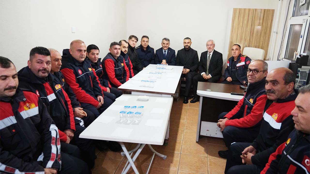 Yılbaşı Mehmet Ali Özkan (1)