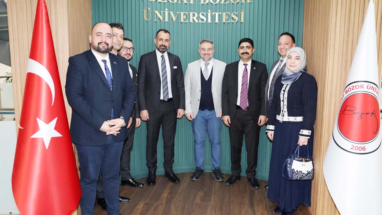 Yobü Denetim Ziyaret