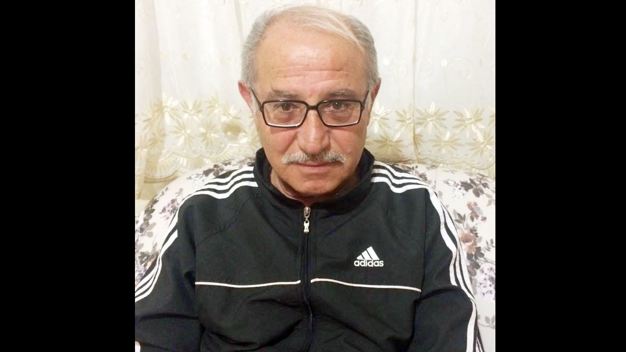 Yozgat Ahmet Güner Vefat1