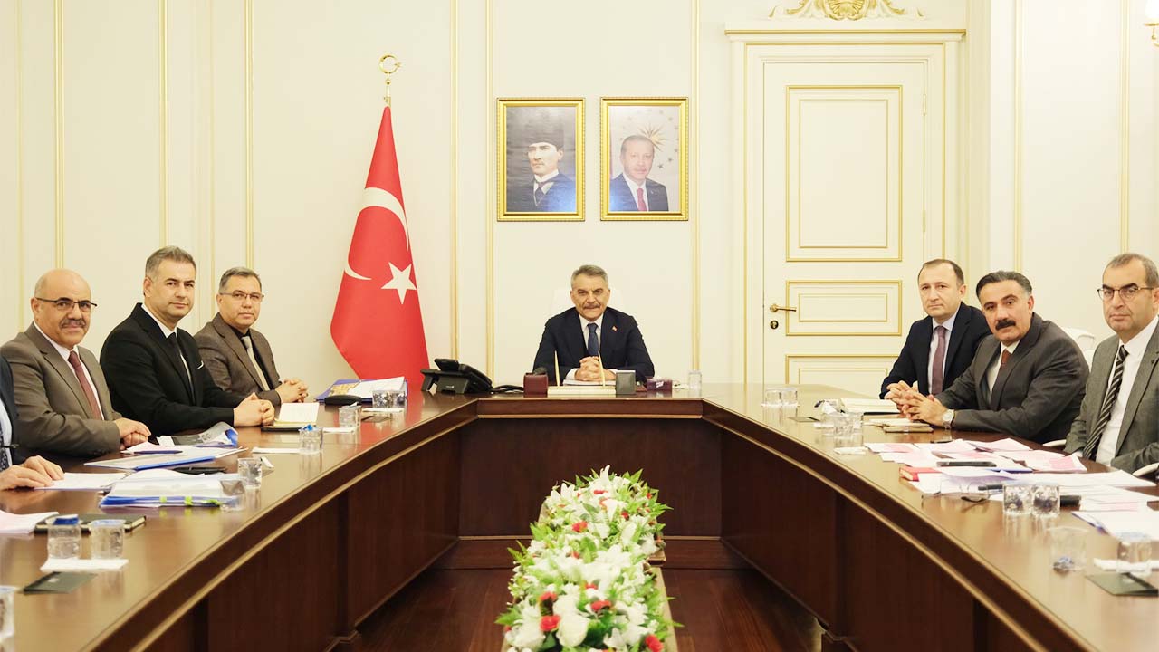 Yozgat Eğitim Toplantı (2)