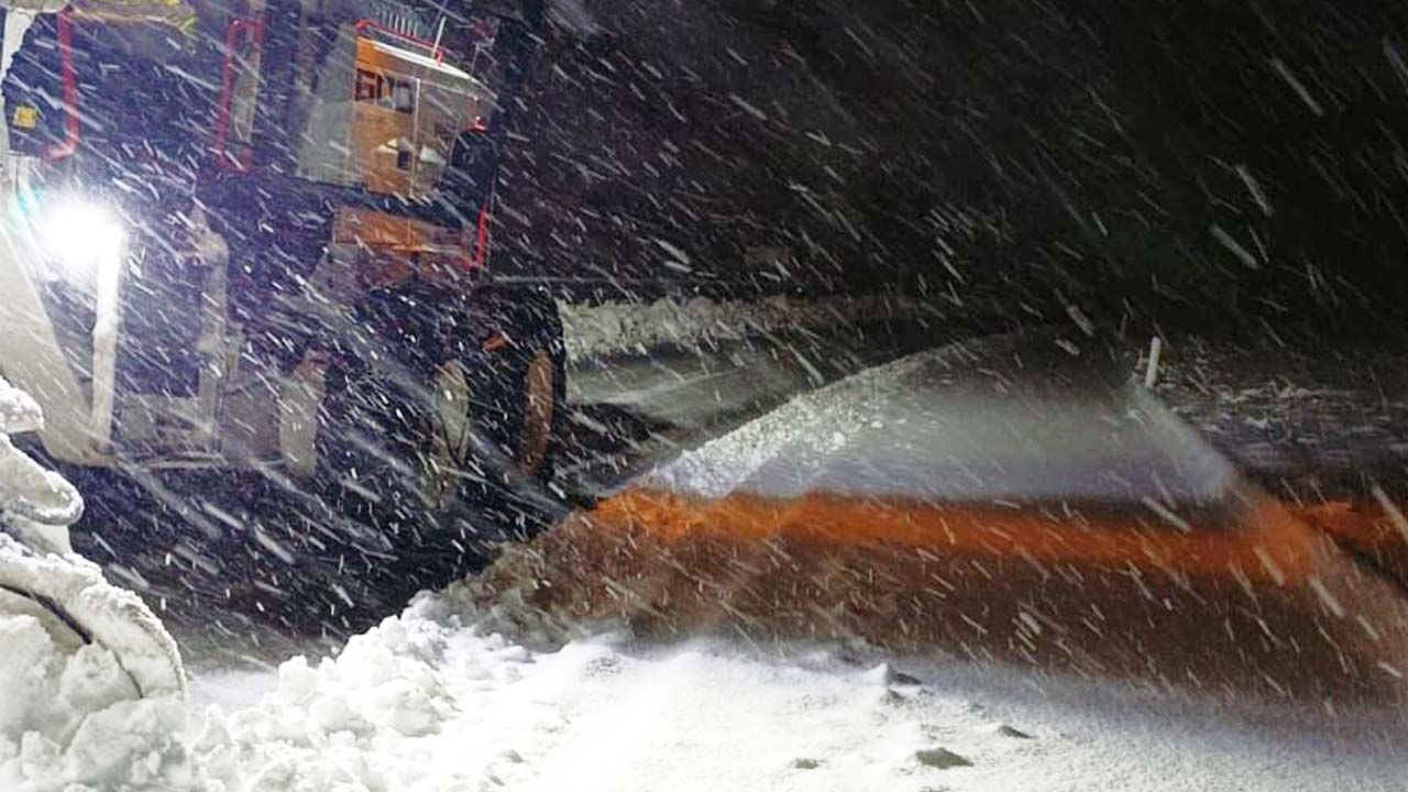 Yozgat Gece Çetin (2)