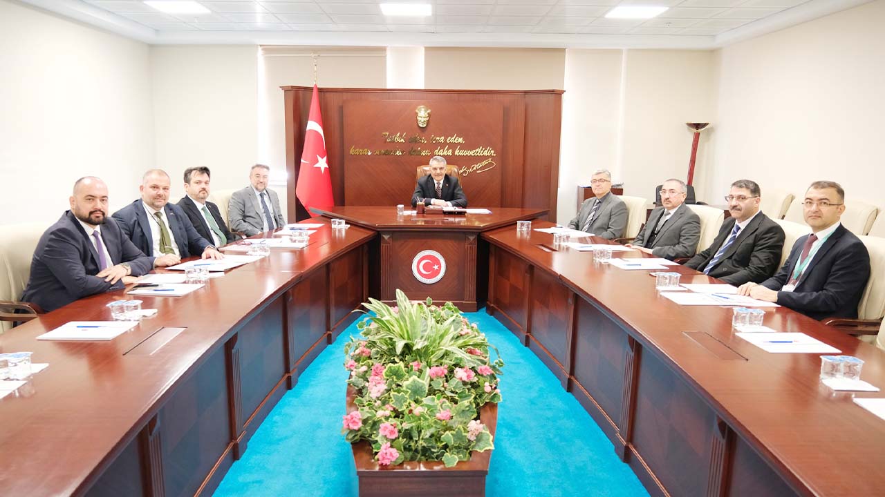 Yozgat Hastaneler Iş Birliği