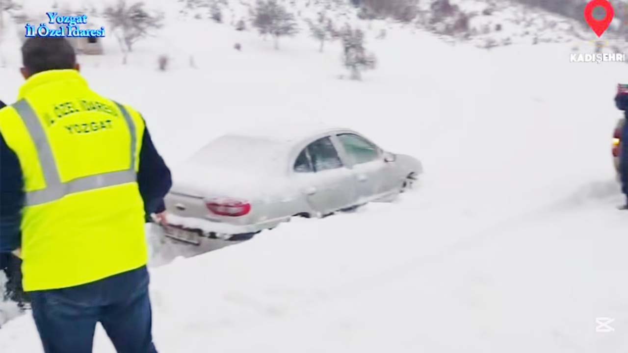 Yozgat Il Özel Idaresi Kadışehri Çalışma (1)