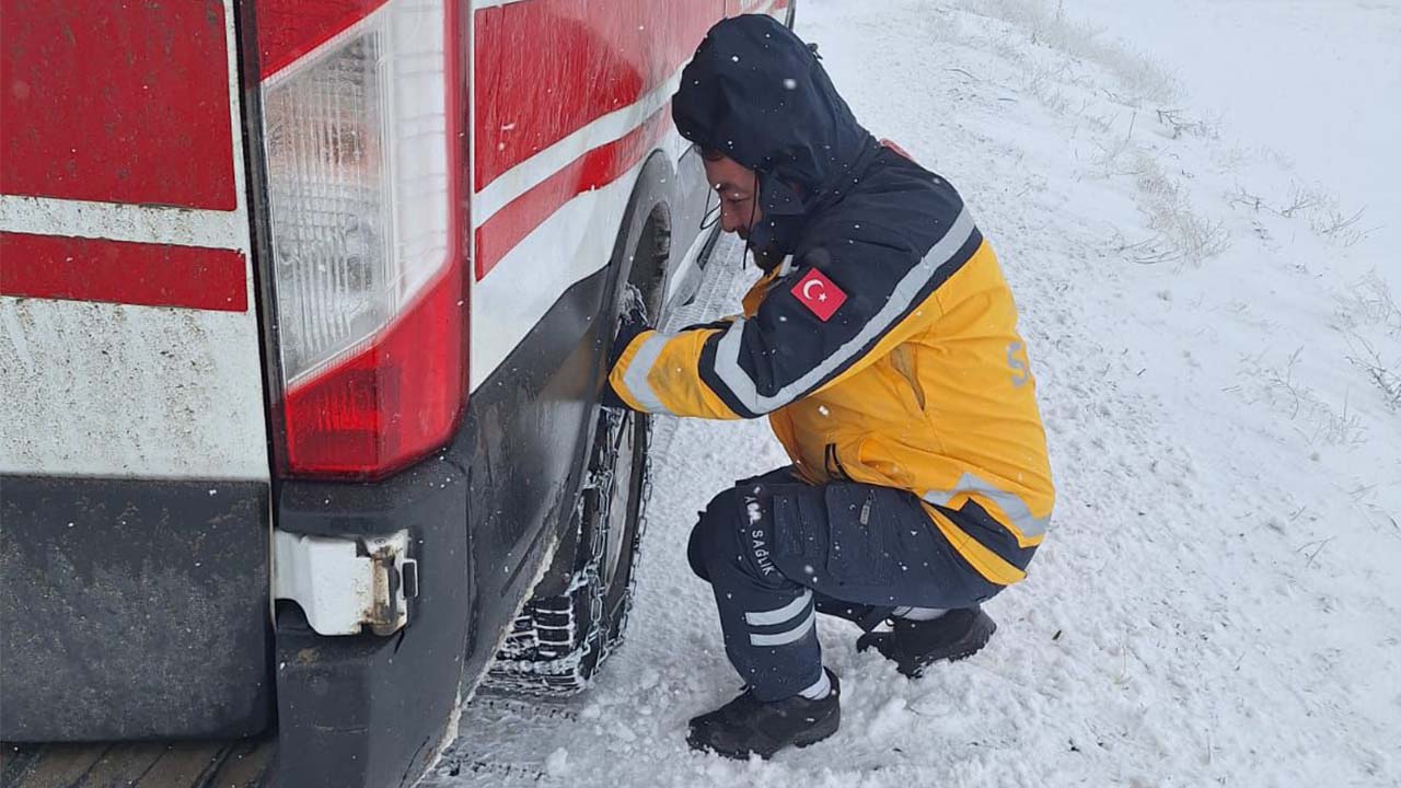 Yozgat Il Sağlık Müdürlüğü Ekipler (1)
