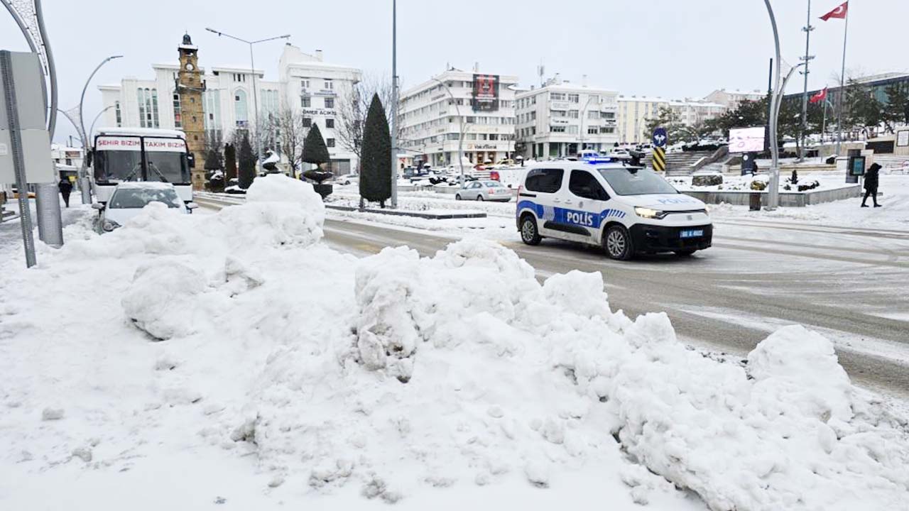 Yozgat Kar Sevinci (6)