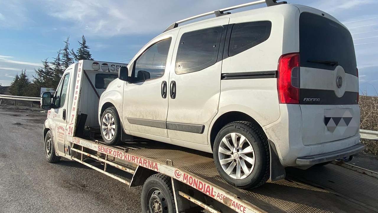 Yozgat Trafik Denetim