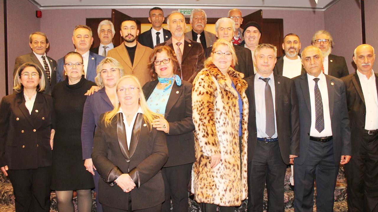 Yozgat’ın Umudu Olacağız Yozgat Manşet (1)