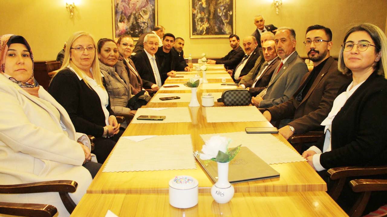 Yozgat’ın Umudu Olacağız Yozgat Manşet (5)