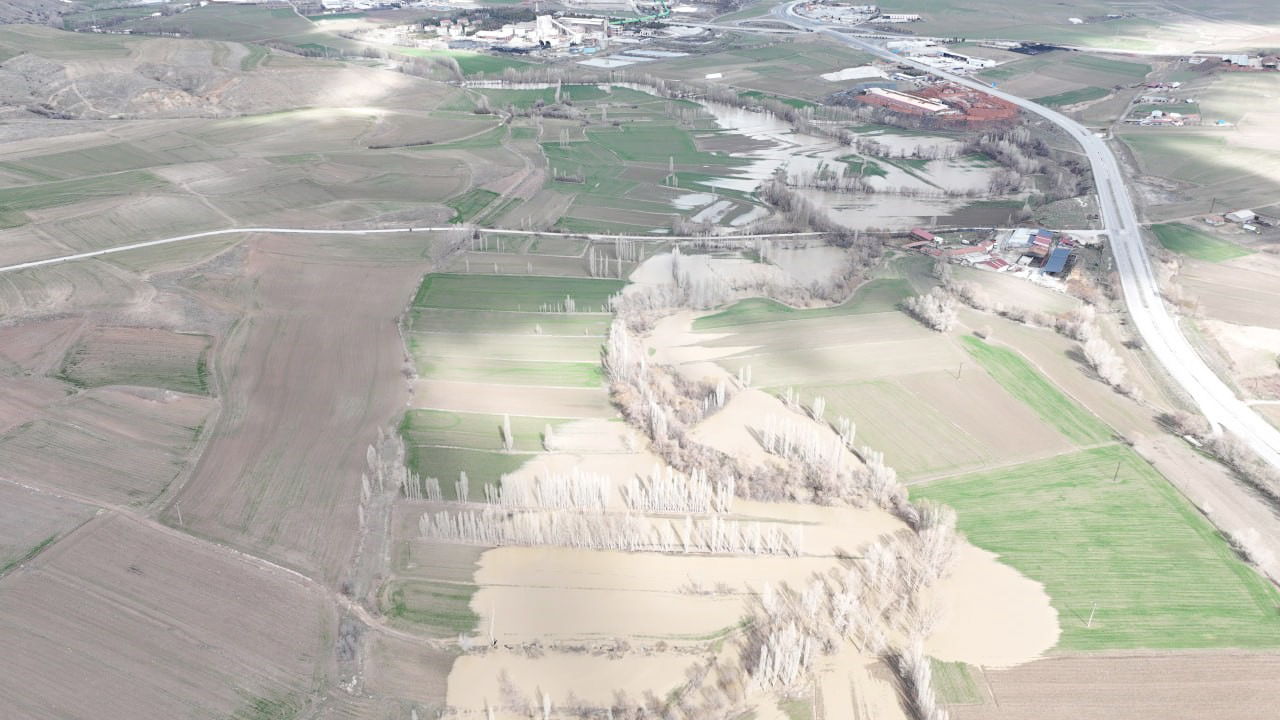 20 Yıl Yağış (2)