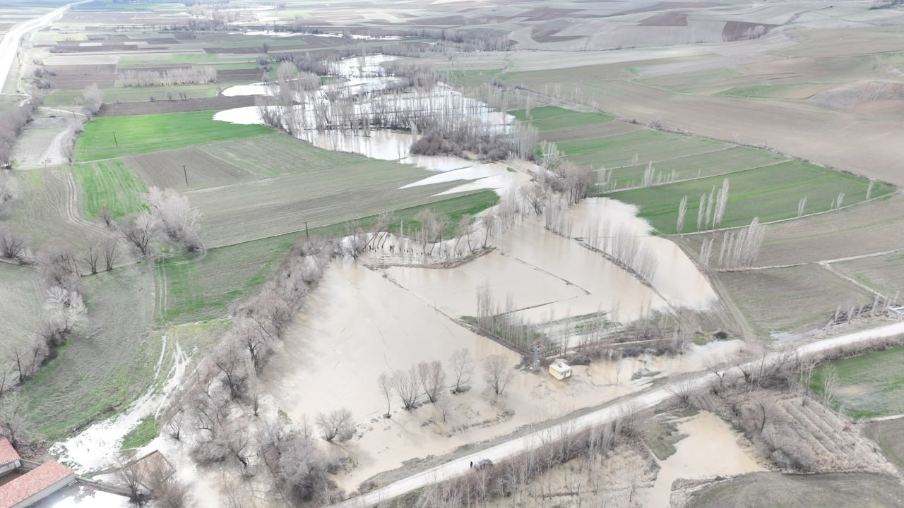 20 Yıl Yağış (5)