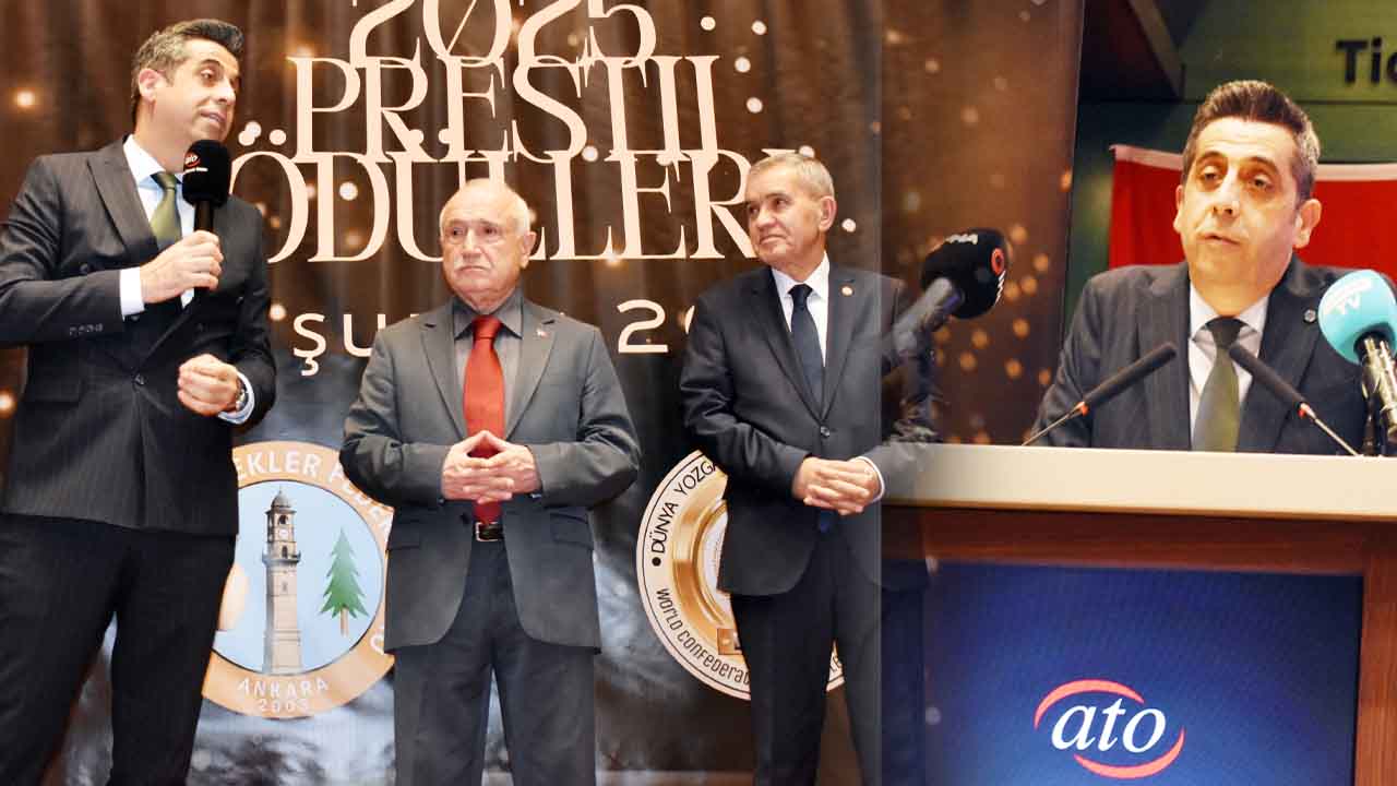 2025 Yılı Prestij Ödülleri Ankara2