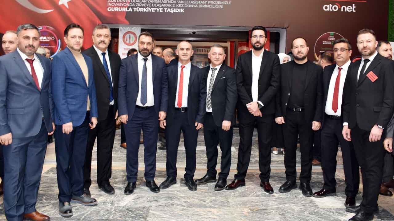 2025 Yılı Prestij Ödülleri Ankara4