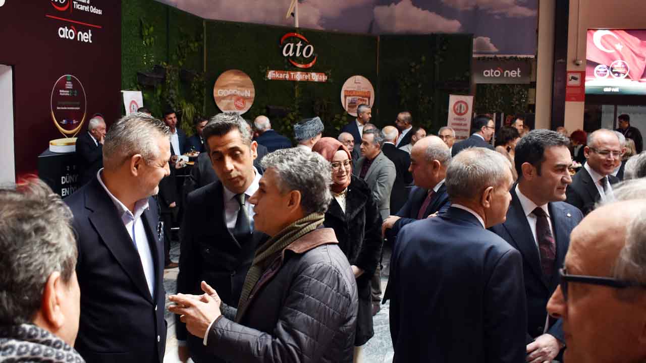 2025 Yılı Prestij Ödülleri Ankara5