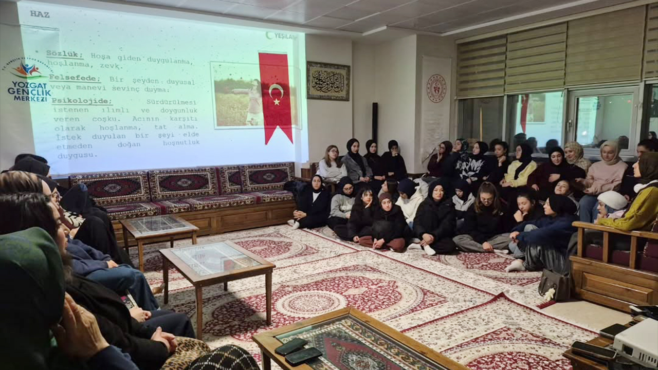 4. Kez Gerçekleştri (1)