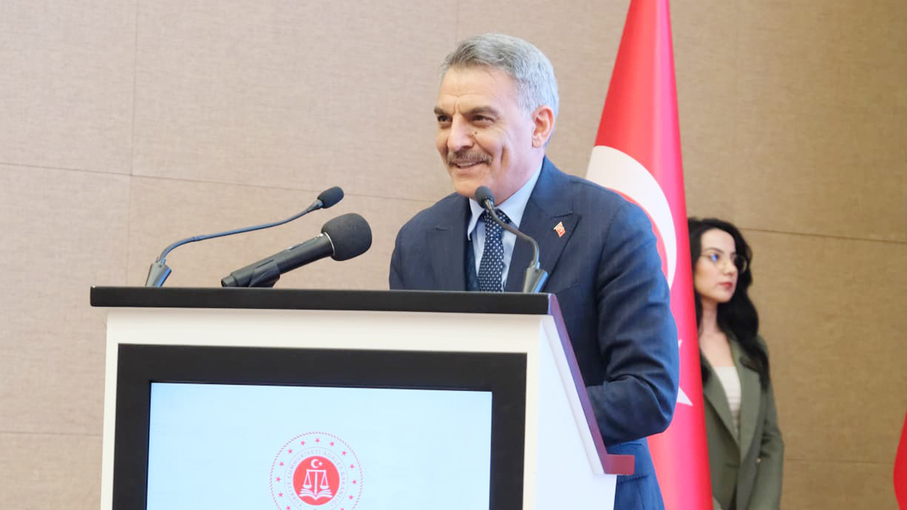 Adalet Teşkilatı 2026’Ya Hazır2