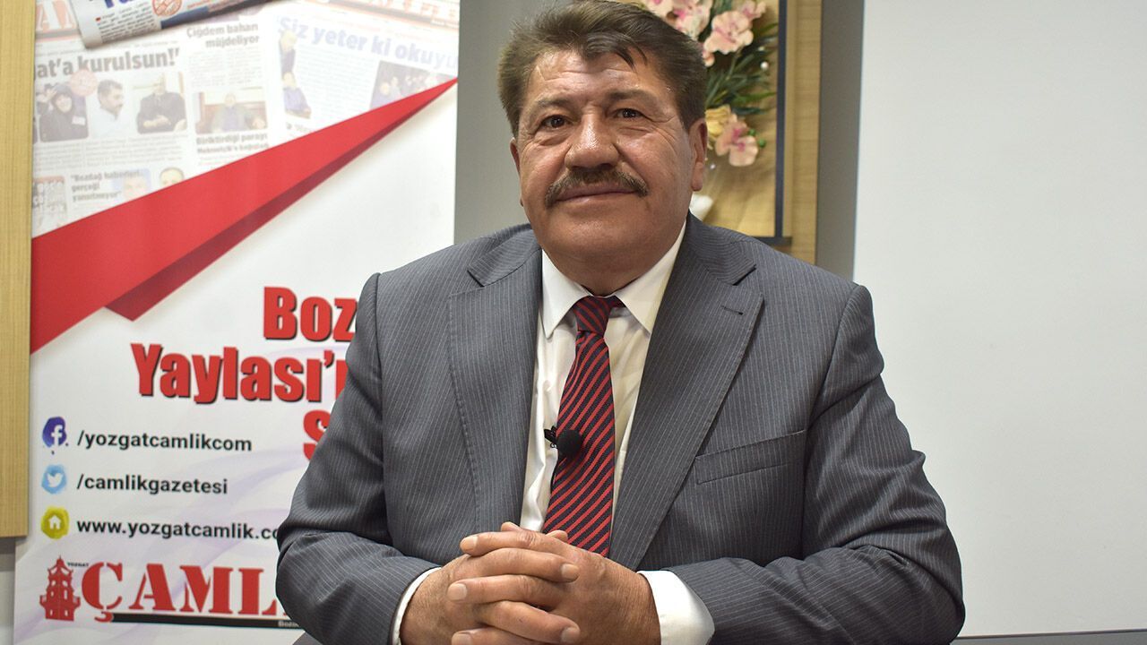 Ahmet Köroğlu Kimdir