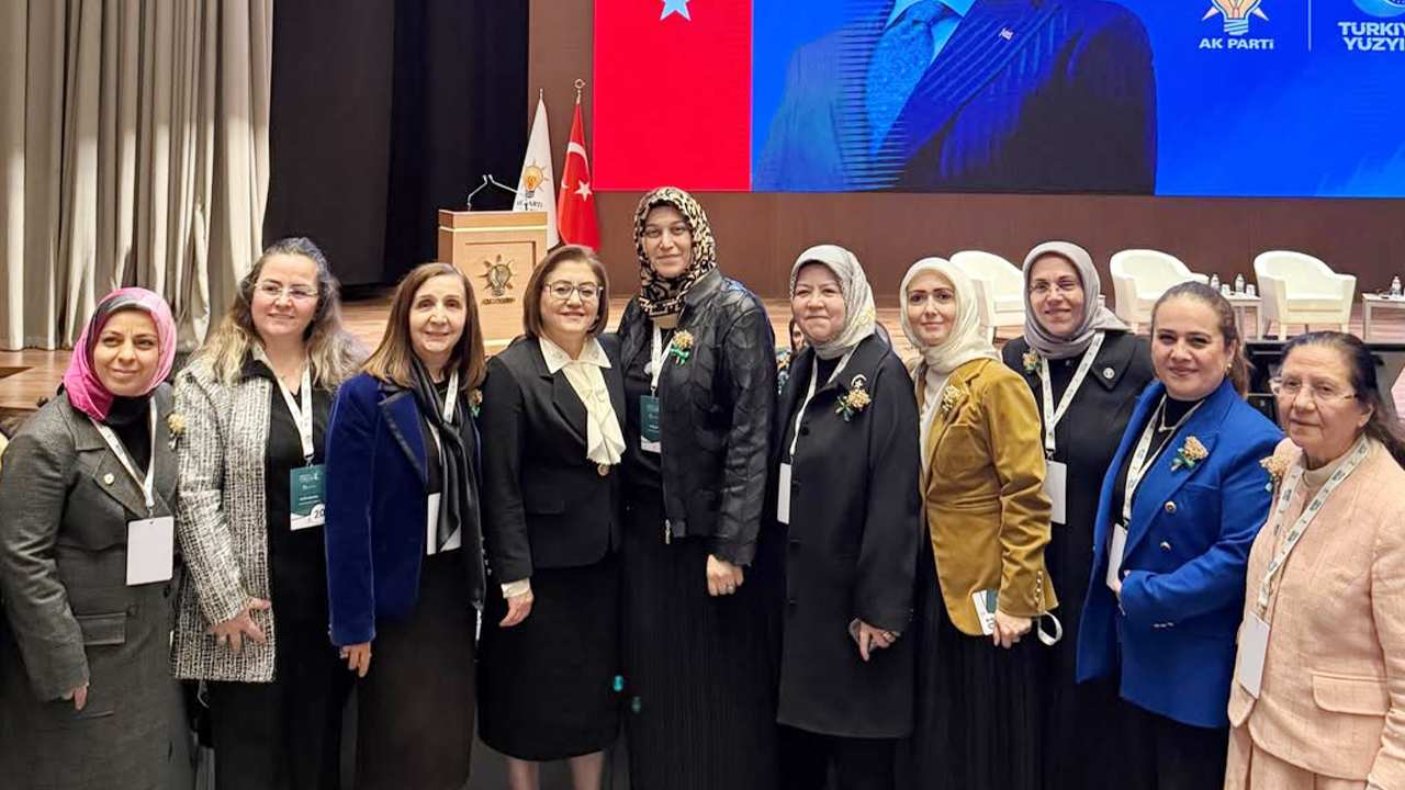 Ak Kadinlar Çaliştay1