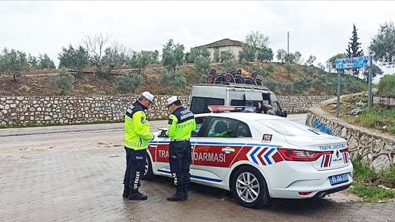 Akdağ Jandarma Ceza