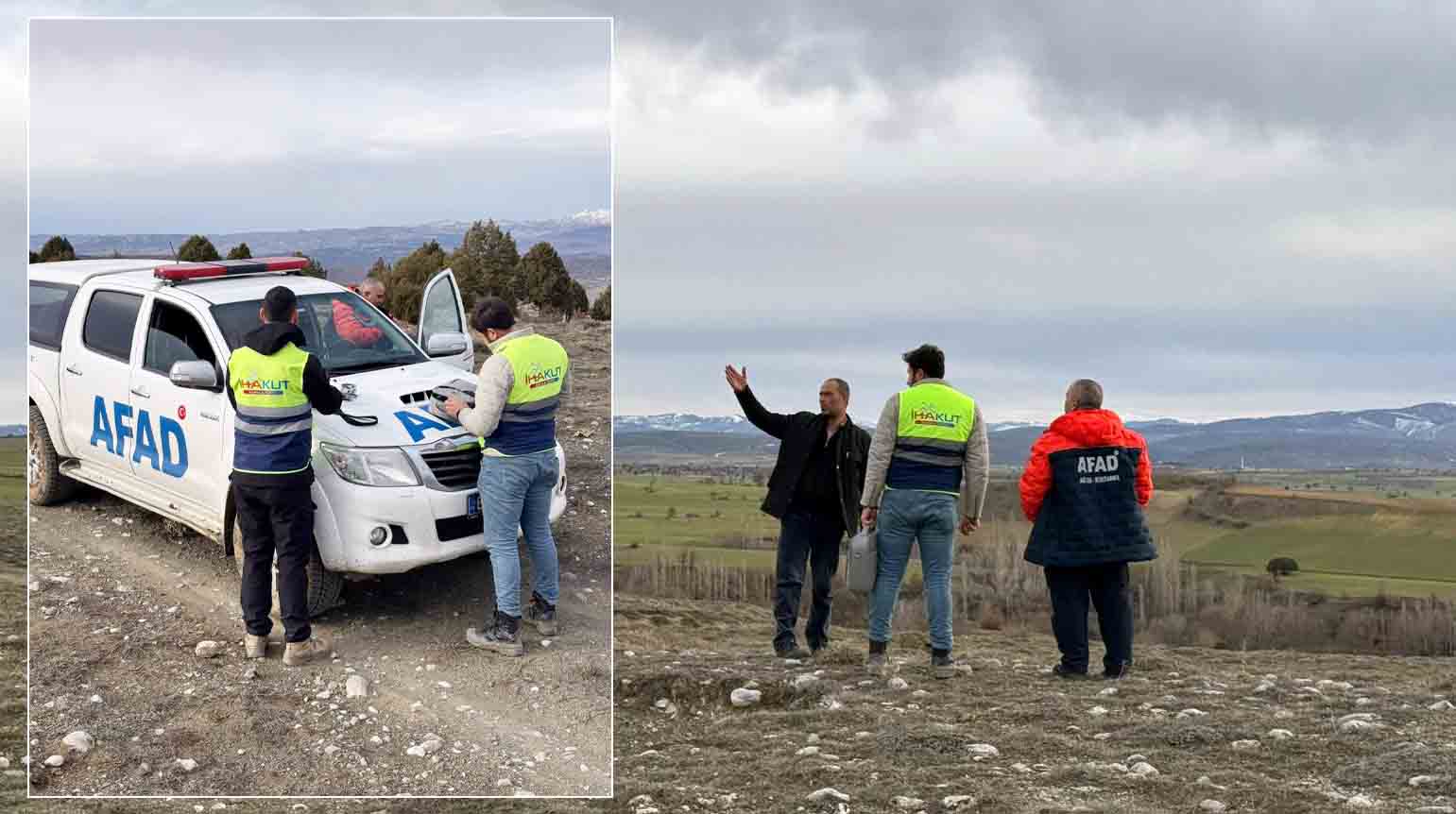 Akdağmadeni Alzheimer Hastası Adam Ölü Bulundu1