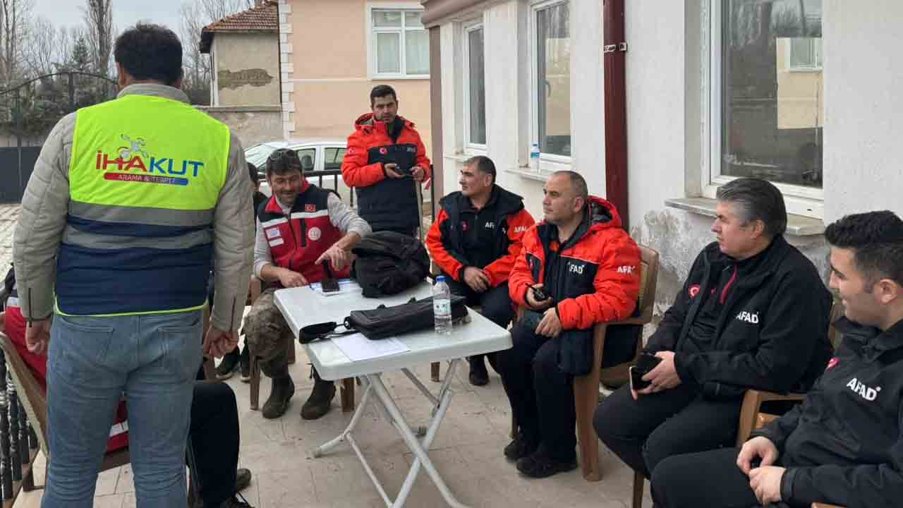 Akdağmadeni Alzheimer Hastası Adam Ölü Bulundu2