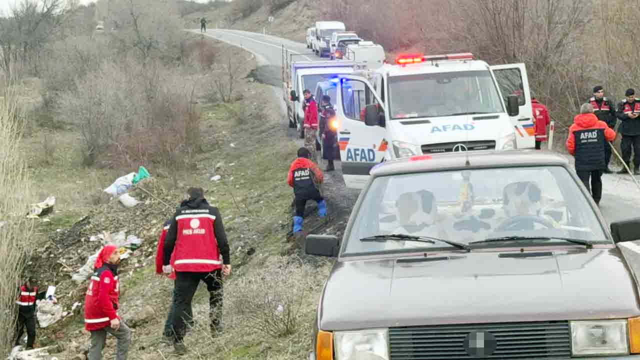 Akdağmadeni Alzheimer Hastası Adam Ölü Bulundu3