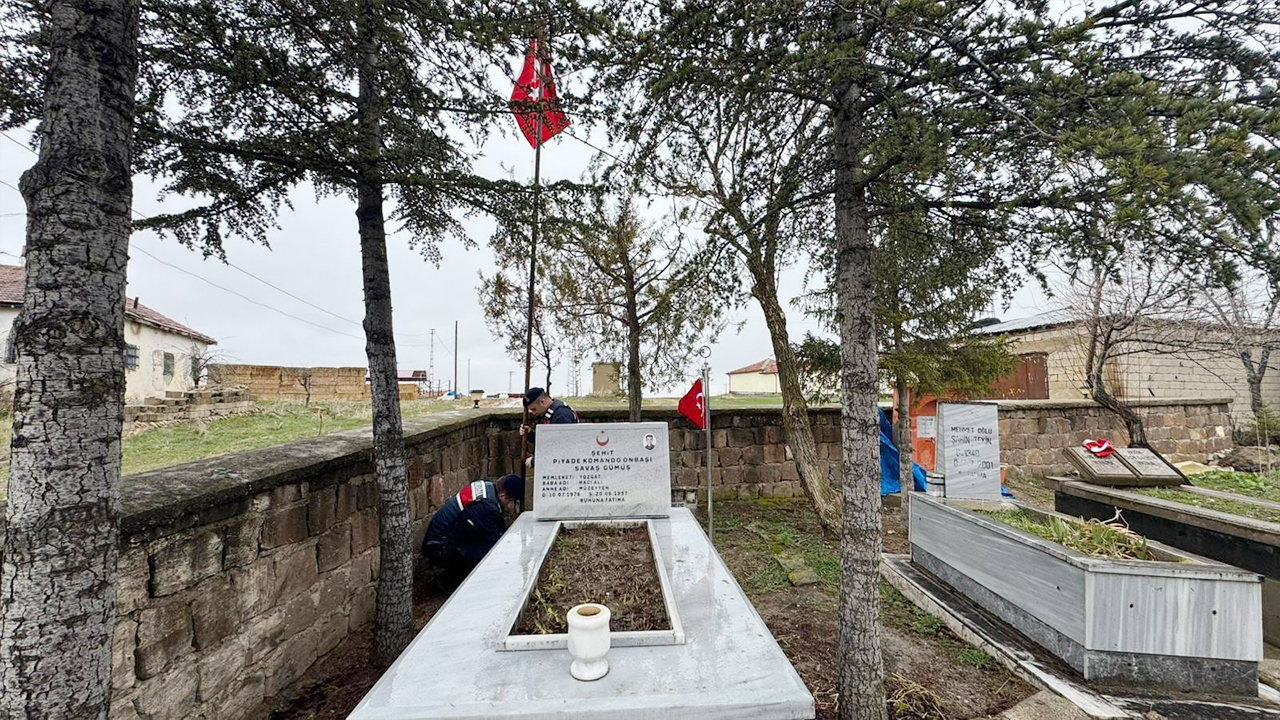 Al Bayrağın Gölgesinde (2)