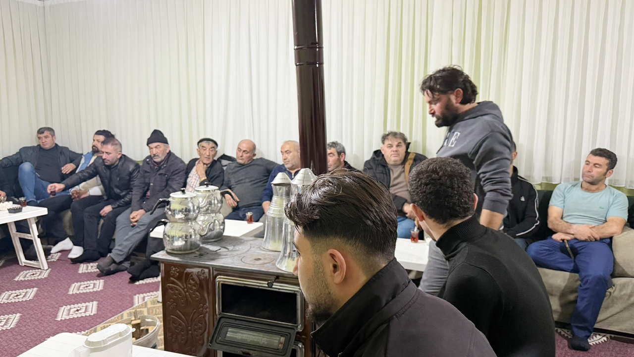 Anahtar Bş Durmuyor