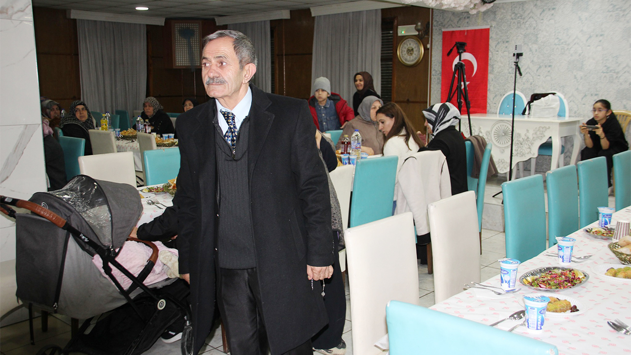 Ankara'da Akoluk Rüzgarı (2)