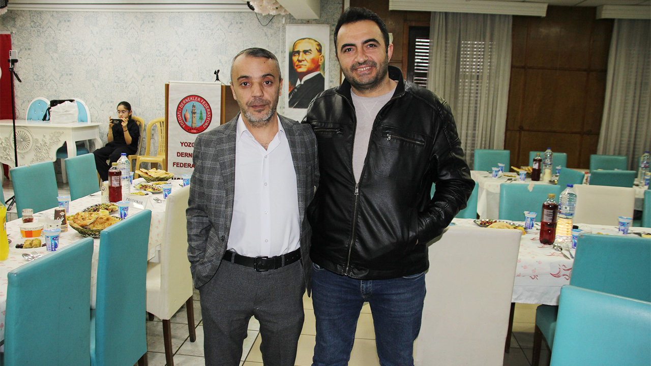 Ankara'da Akoluk Rüzgarı (4)