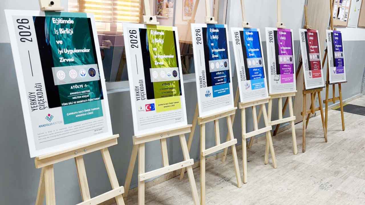 Ankaradan Yozgat Eğitimi Için Geliyorlar1