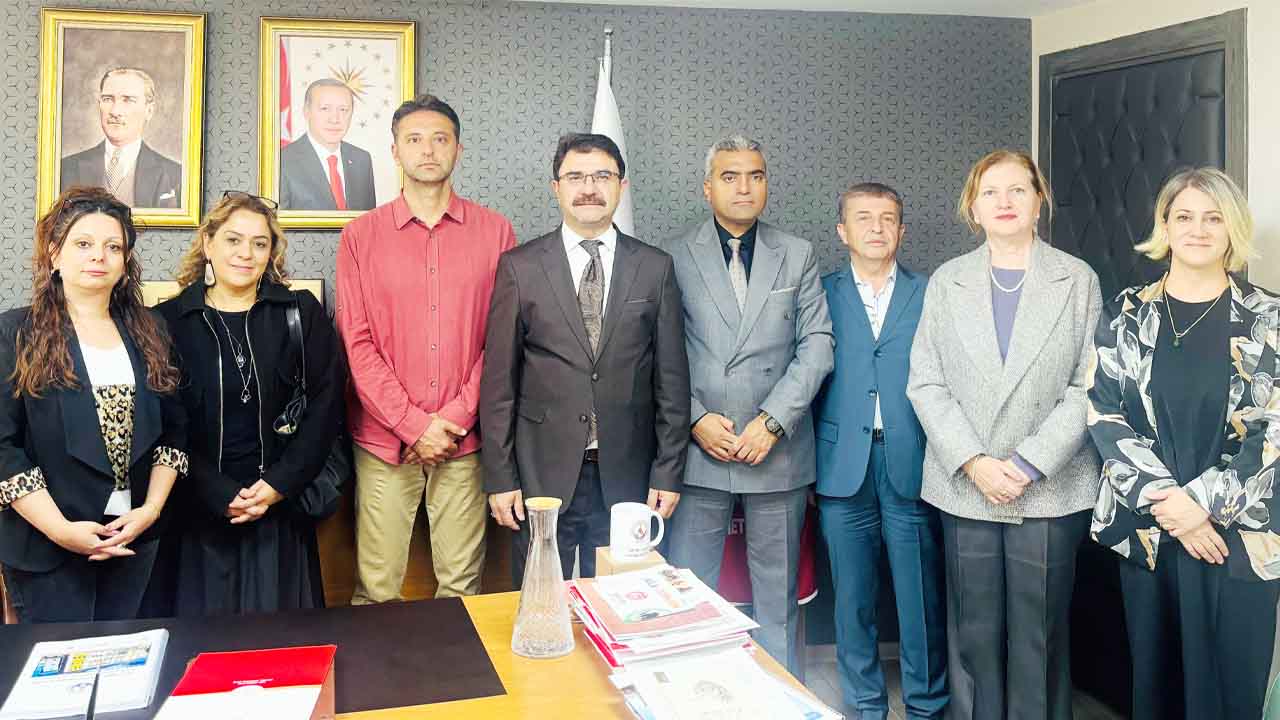 Ankaradan Yozgat Eğitimi Için Geliyorlar2