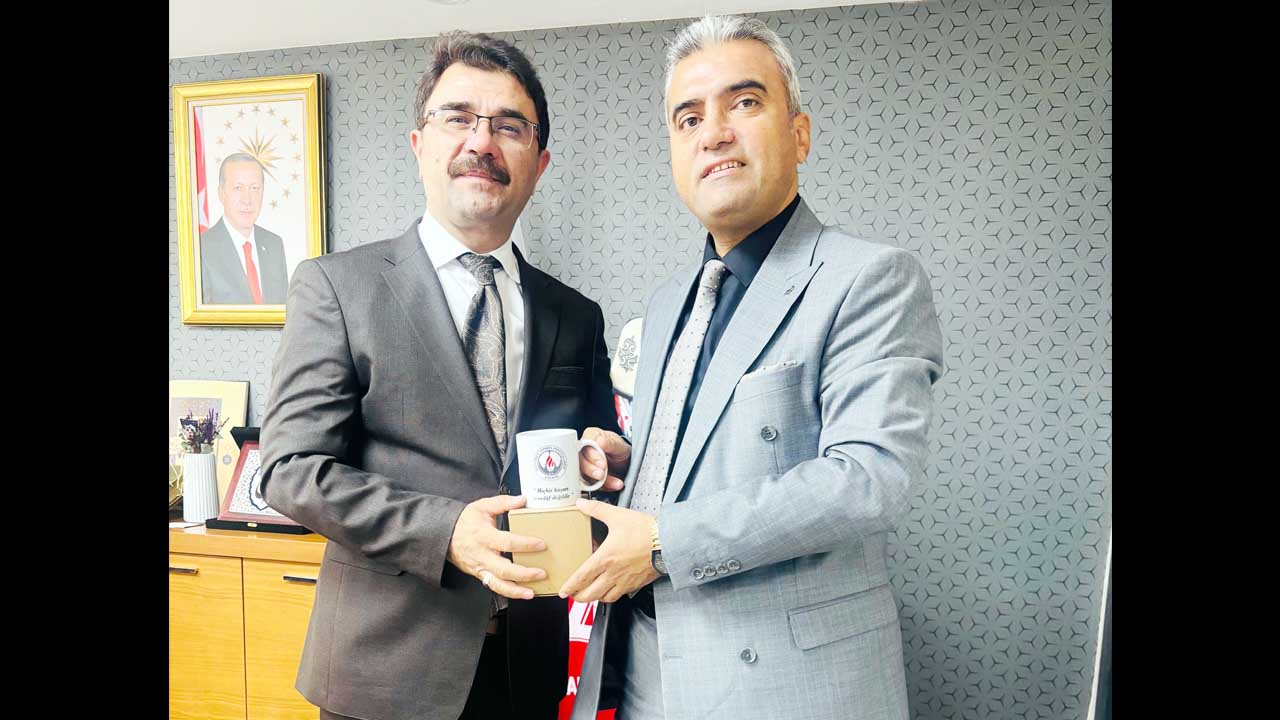 Ankaradan Yozgat Eğitimi Için Geliyorlar3