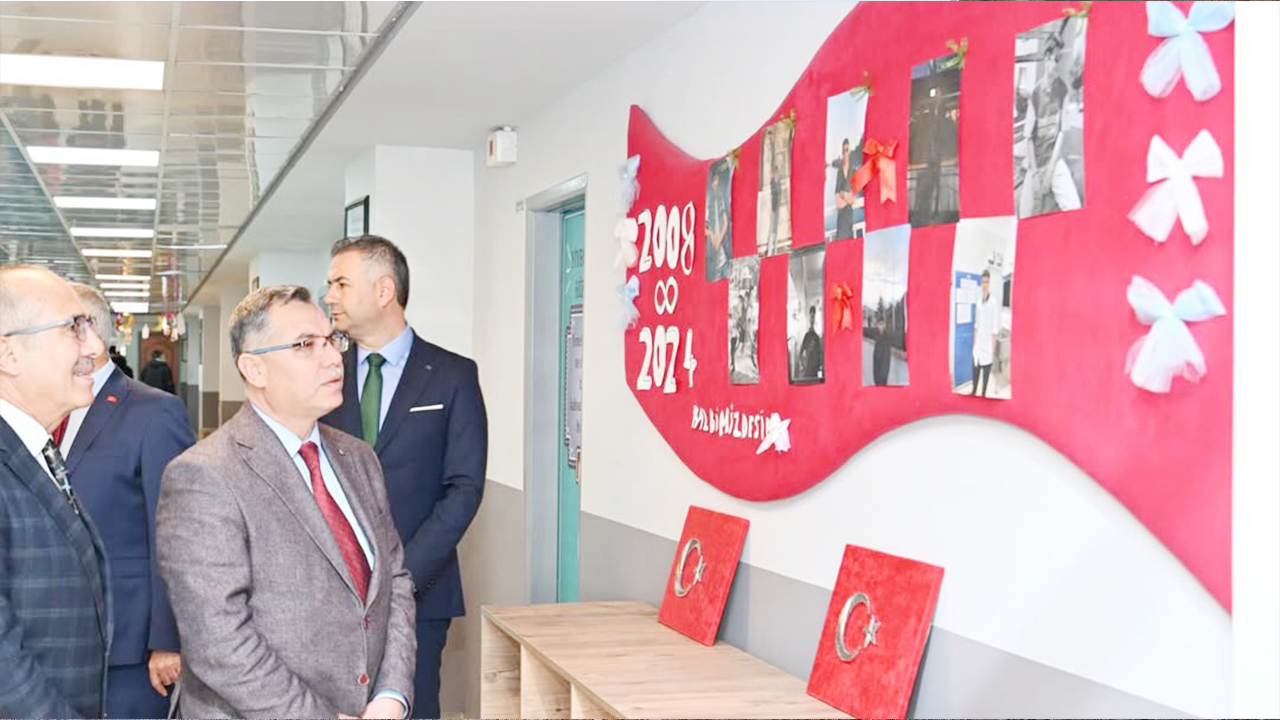 Anlamlı Açılış (2)