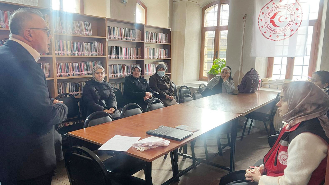 Anlamlı Kutlama (3)