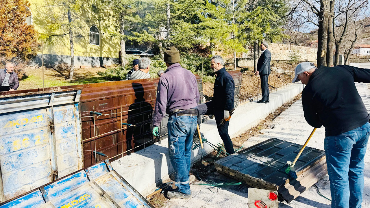 Aydıncık Çalışma (2)