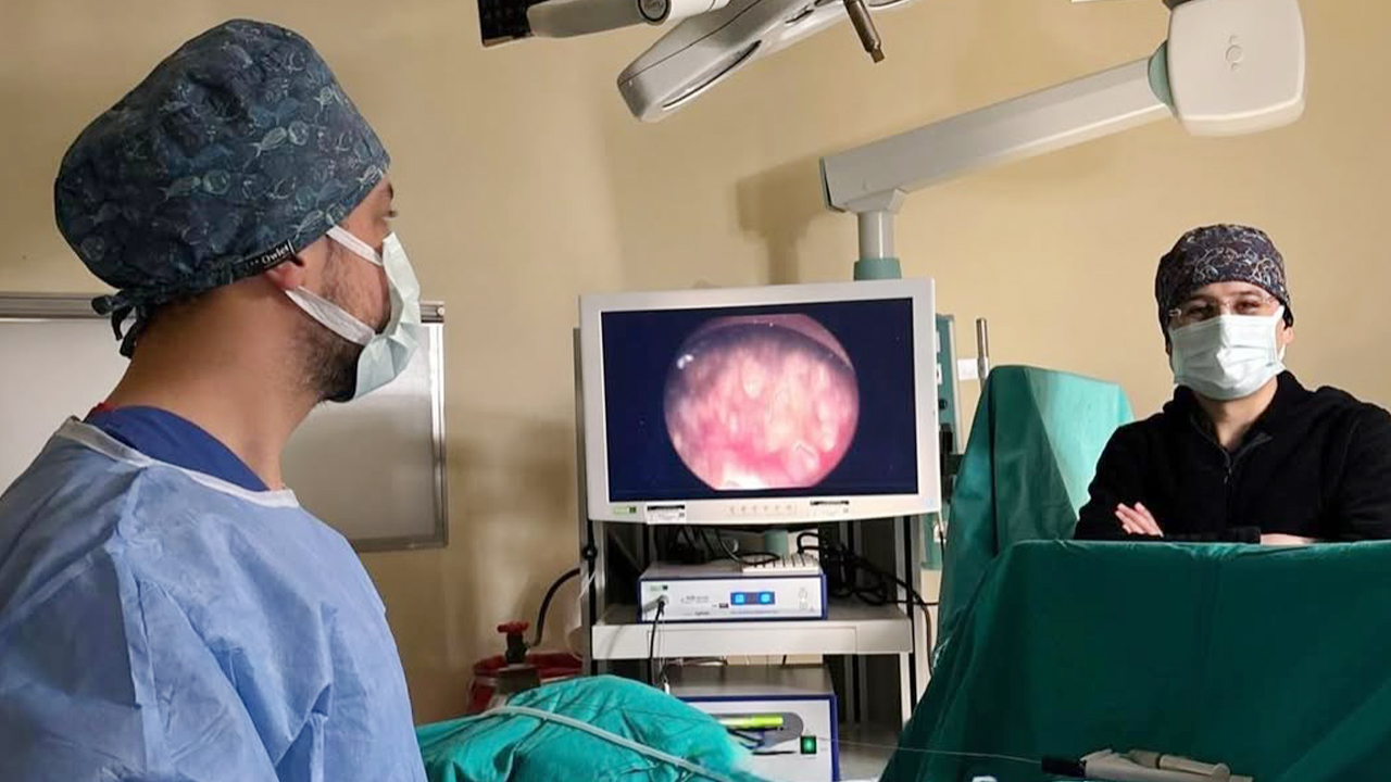 Başarılı Ameliyat (2)