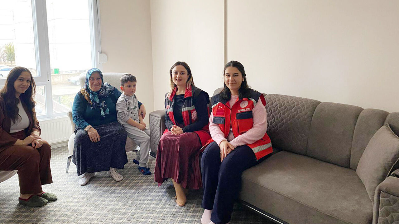 Boğazlıyan Yeni Evlenen (2)