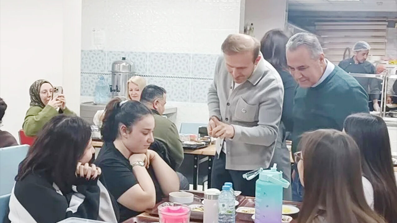 Boğazlıyanda Devlet Şefkati (2)