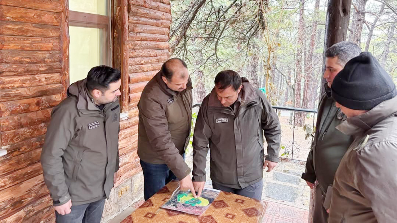 Bölge Müdürü Yozgat’ta (3)